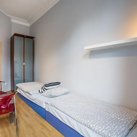793 Rum i privatbostad Sopot